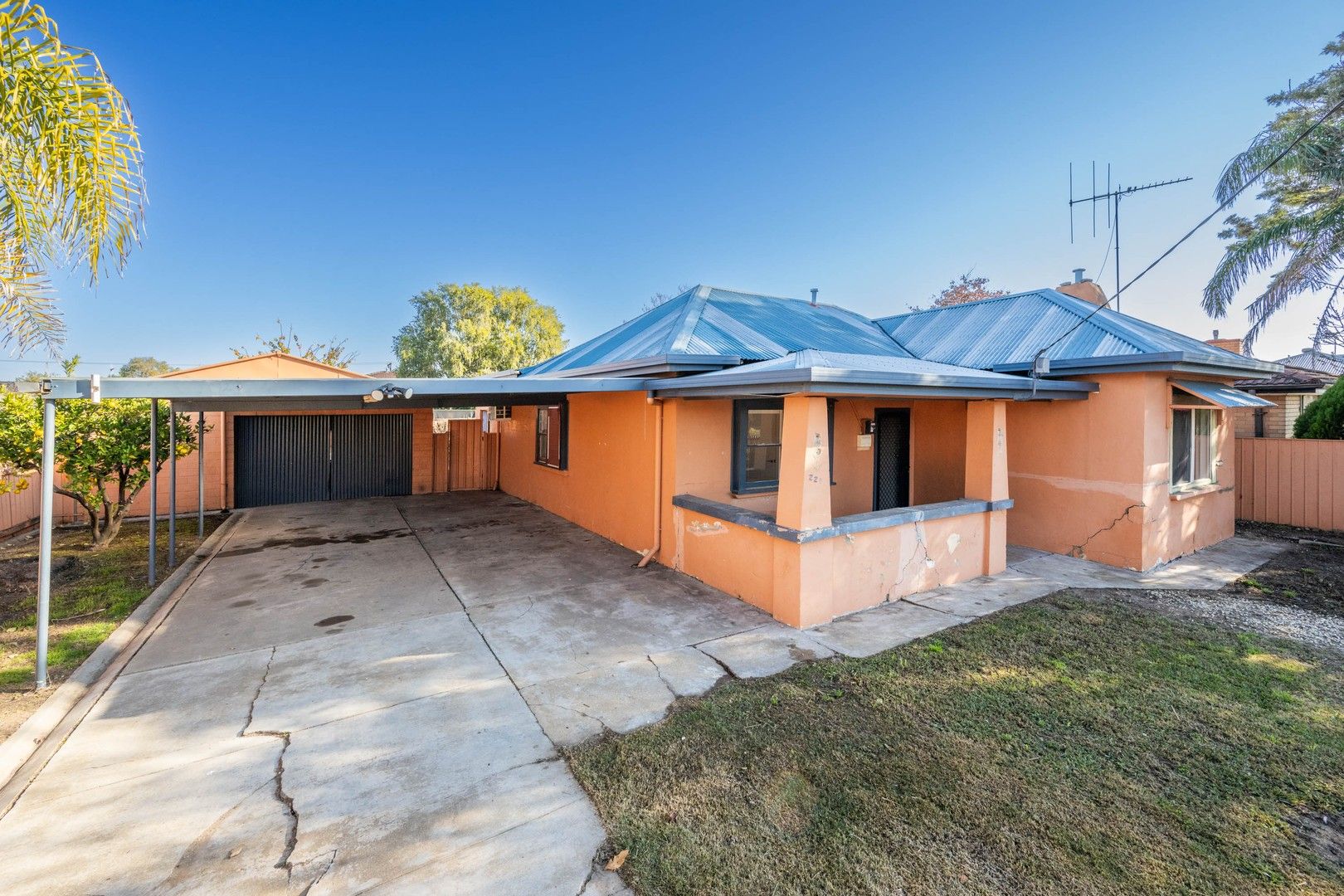 3 bedrooms House in 226 Archer Street SHEPPARTON VIC, 3630