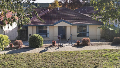 Picture of 25 Bendora Crescent, PALMERSTON ACT 2913