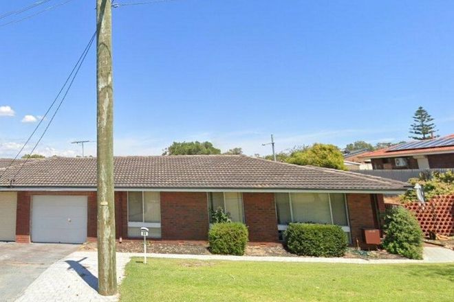 Picture of 22 Benjafield Way, HAMERSLEY WA 6022