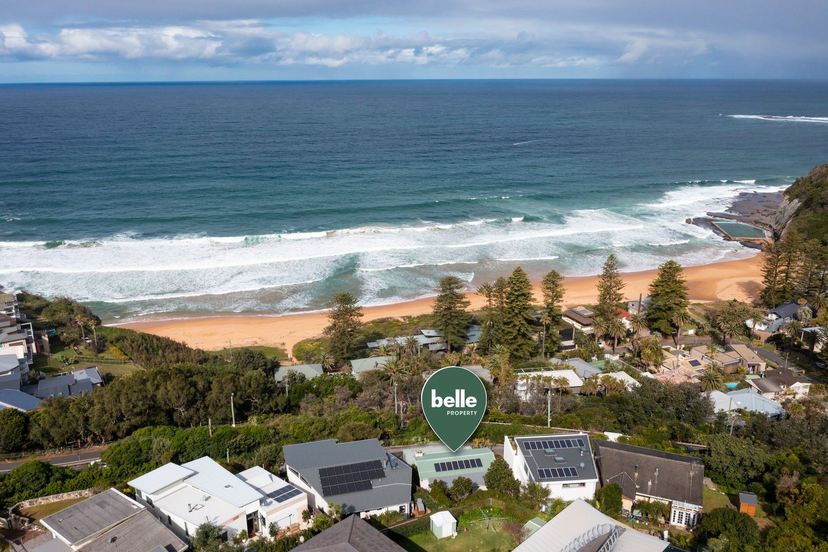 4 Bilgola Terrace, Bilgola Beach NSW 2107, Image 1