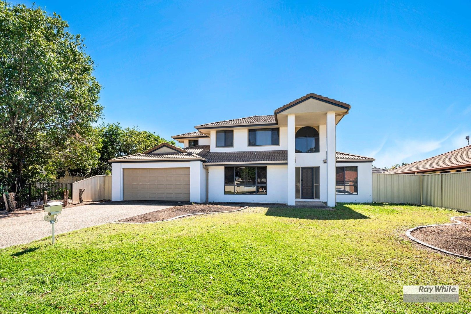 4 bedrooms House in 7 Sandor Court UPPER COOMERA QLD, 4209