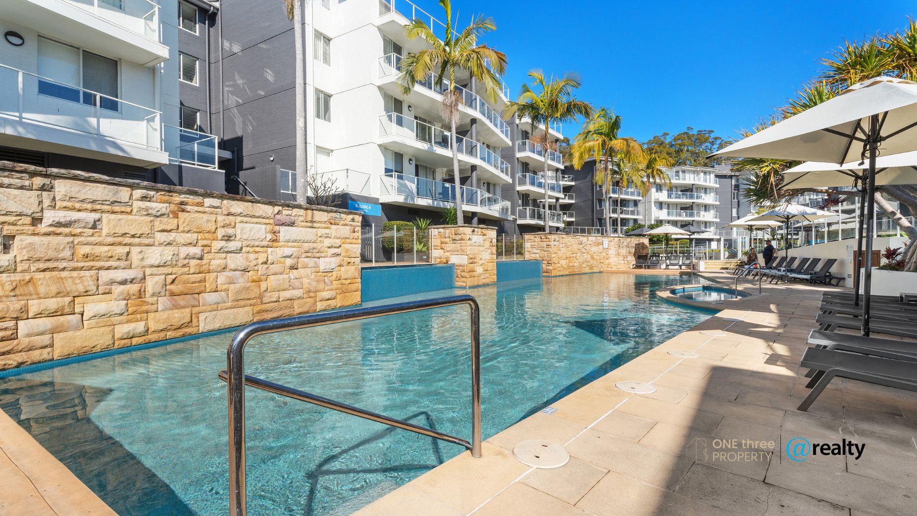 78/1 Tomaree Street, Nelson Bay NSW 2315 Domain