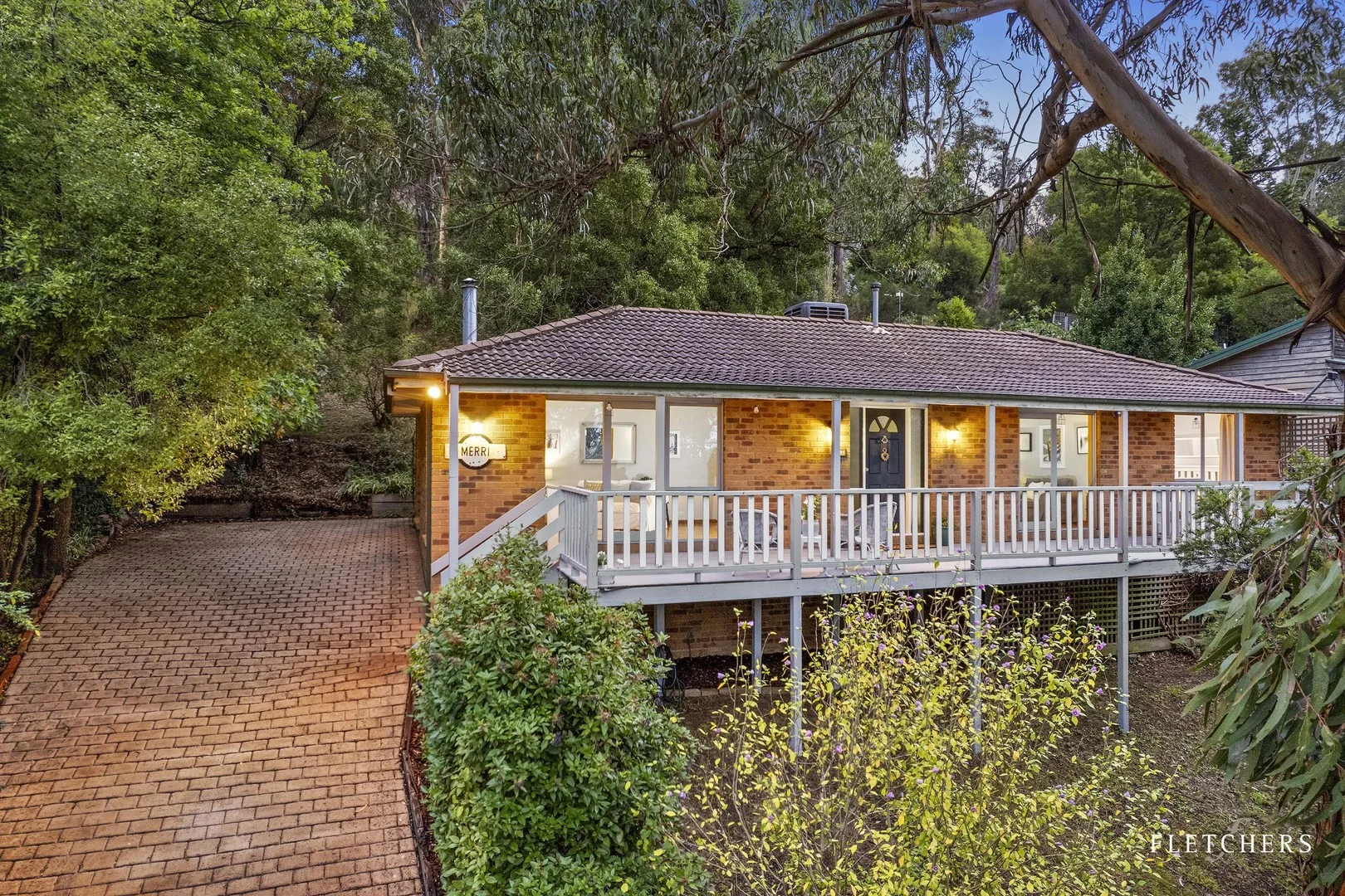 72 Inverness Avenue, The Basin VIC 3154