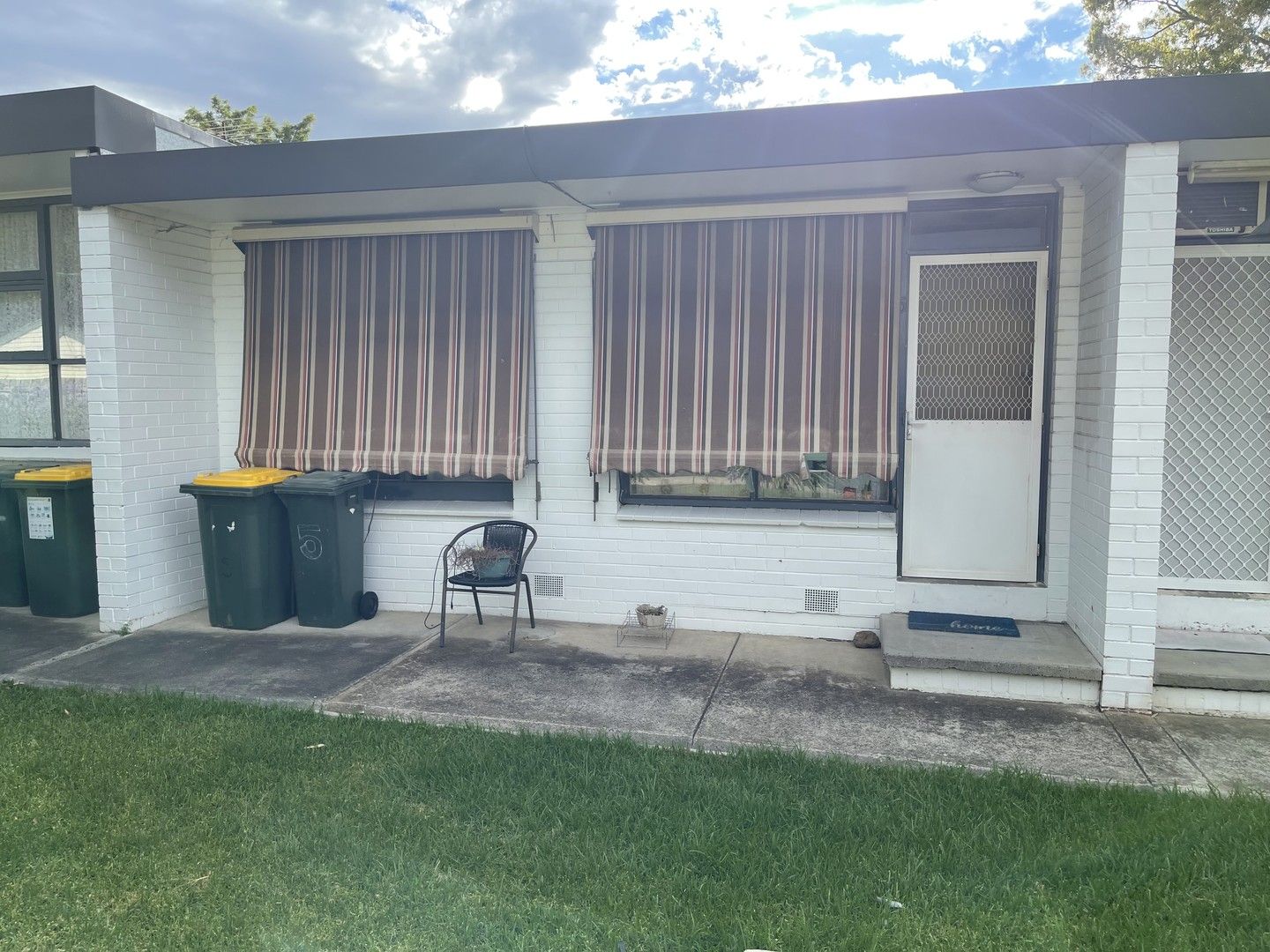 1 bedrooms Apartment / Unit / Flat in 5/33 King Edward Avenue ALBION VIC, 3020