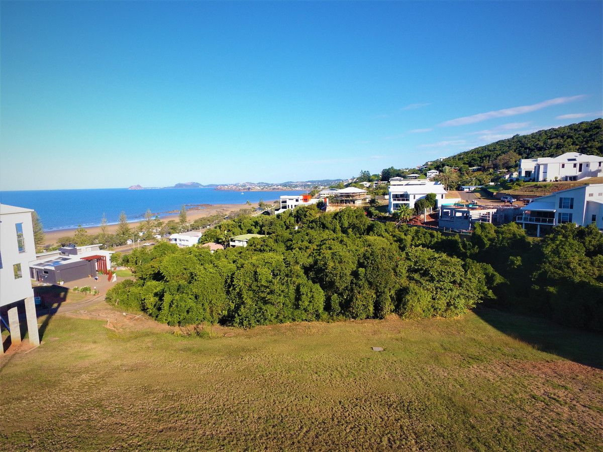 Lot 5 18 Gus Moore Yeppoon Qld 4703 Vacant Land For