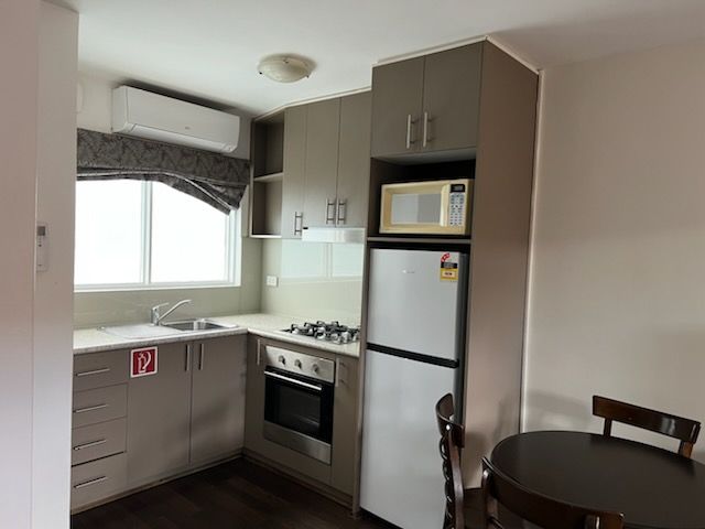 1 bedrooms Apartment / Unit / Flat in 505/62 Carlisle Street ST KILDA VIC, 3182