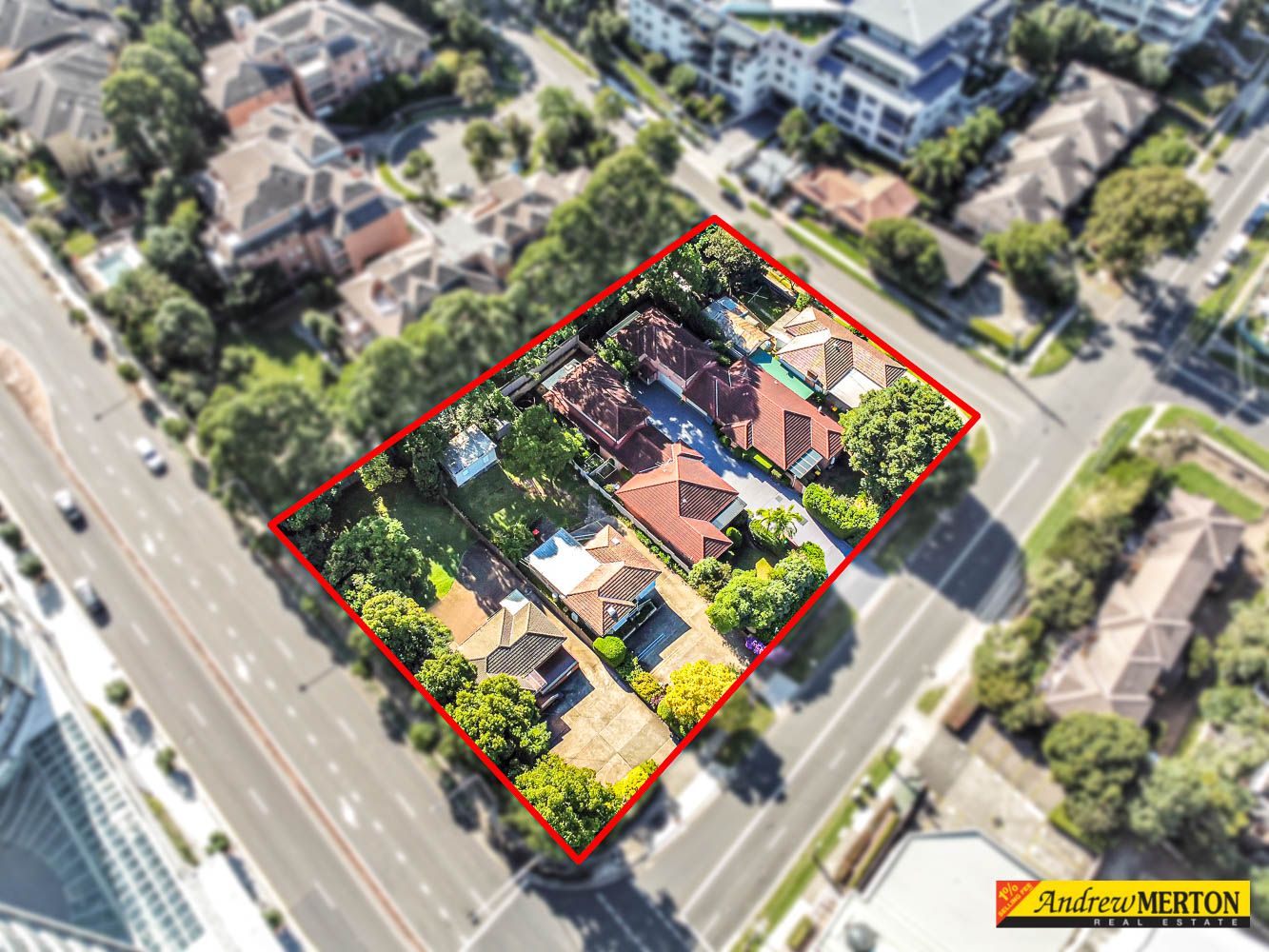 513 Crane Road, Castle Hill NSW 2154 Domain