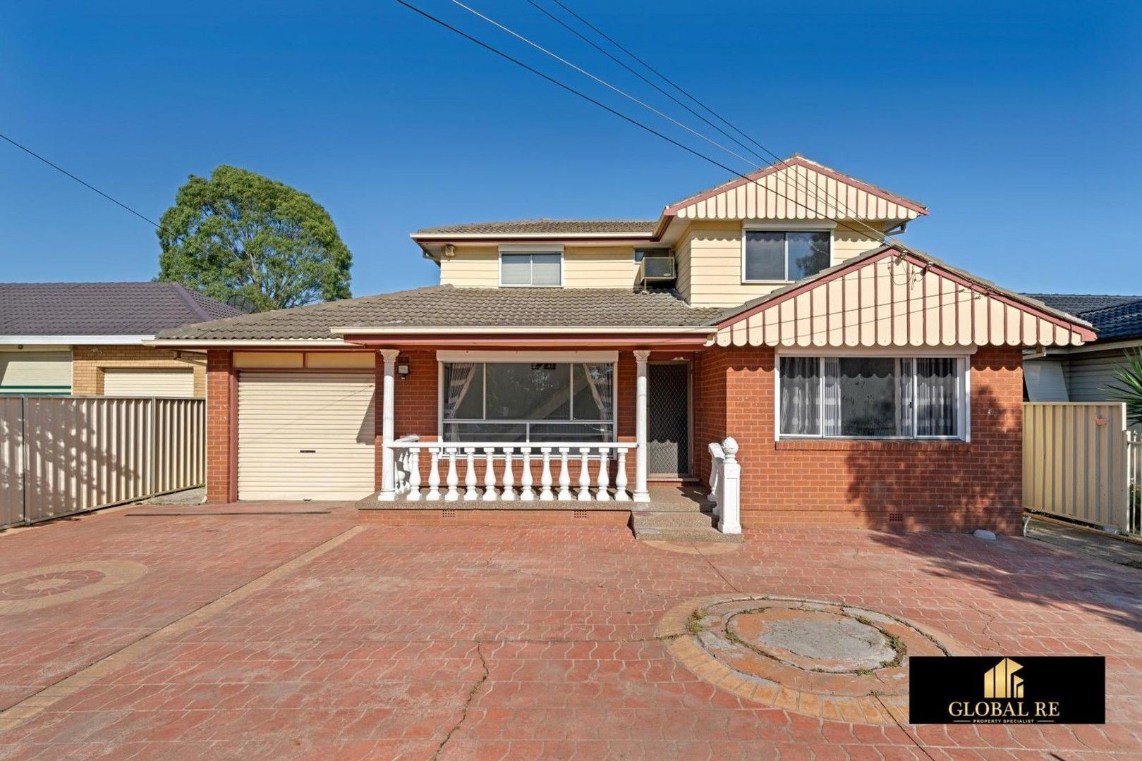 87 Orange Grove Rd, Liverpool NSW 2170, Image 0