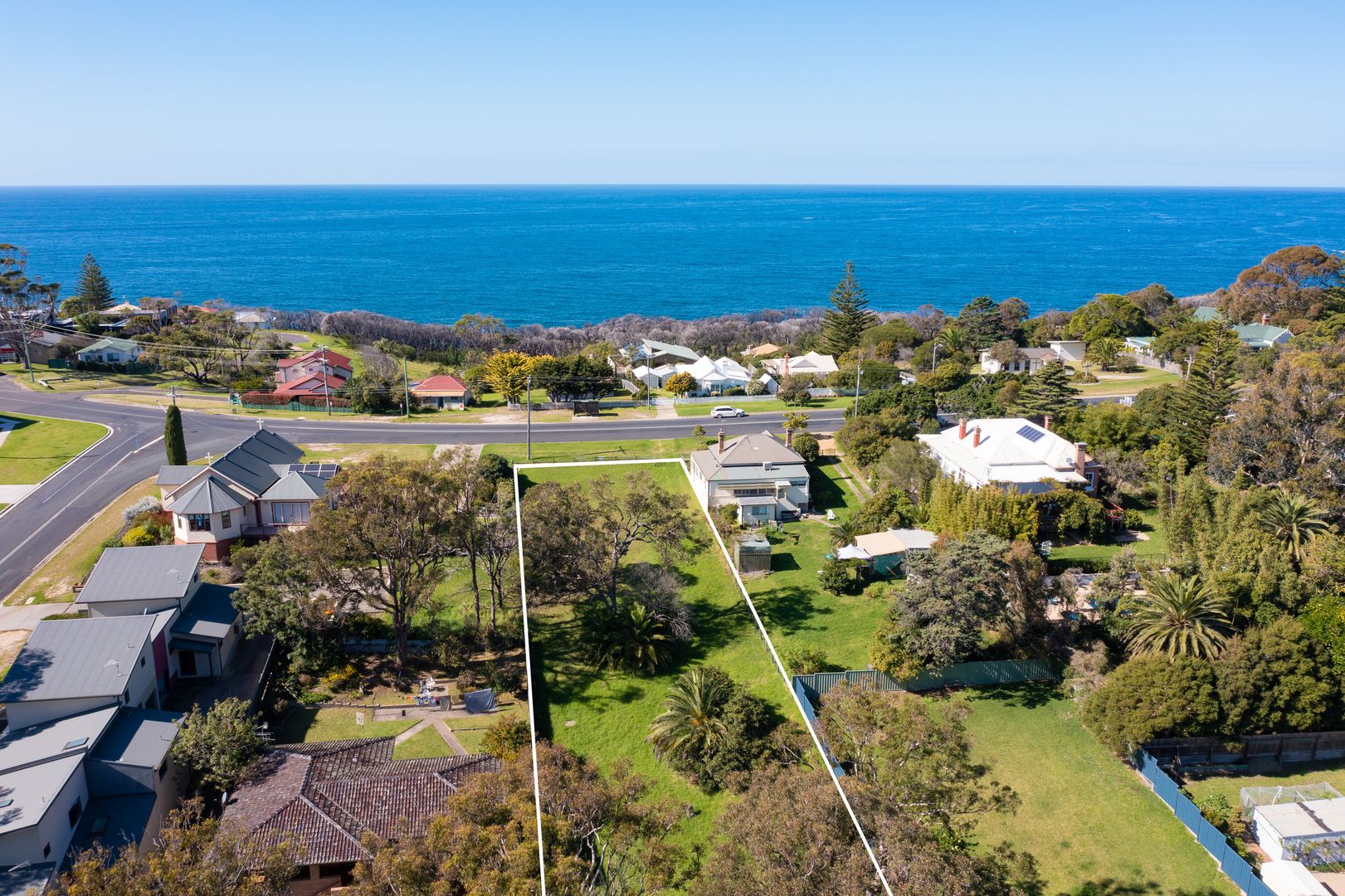 23 BEGA STREET, Tathra NSW 2550 Domain