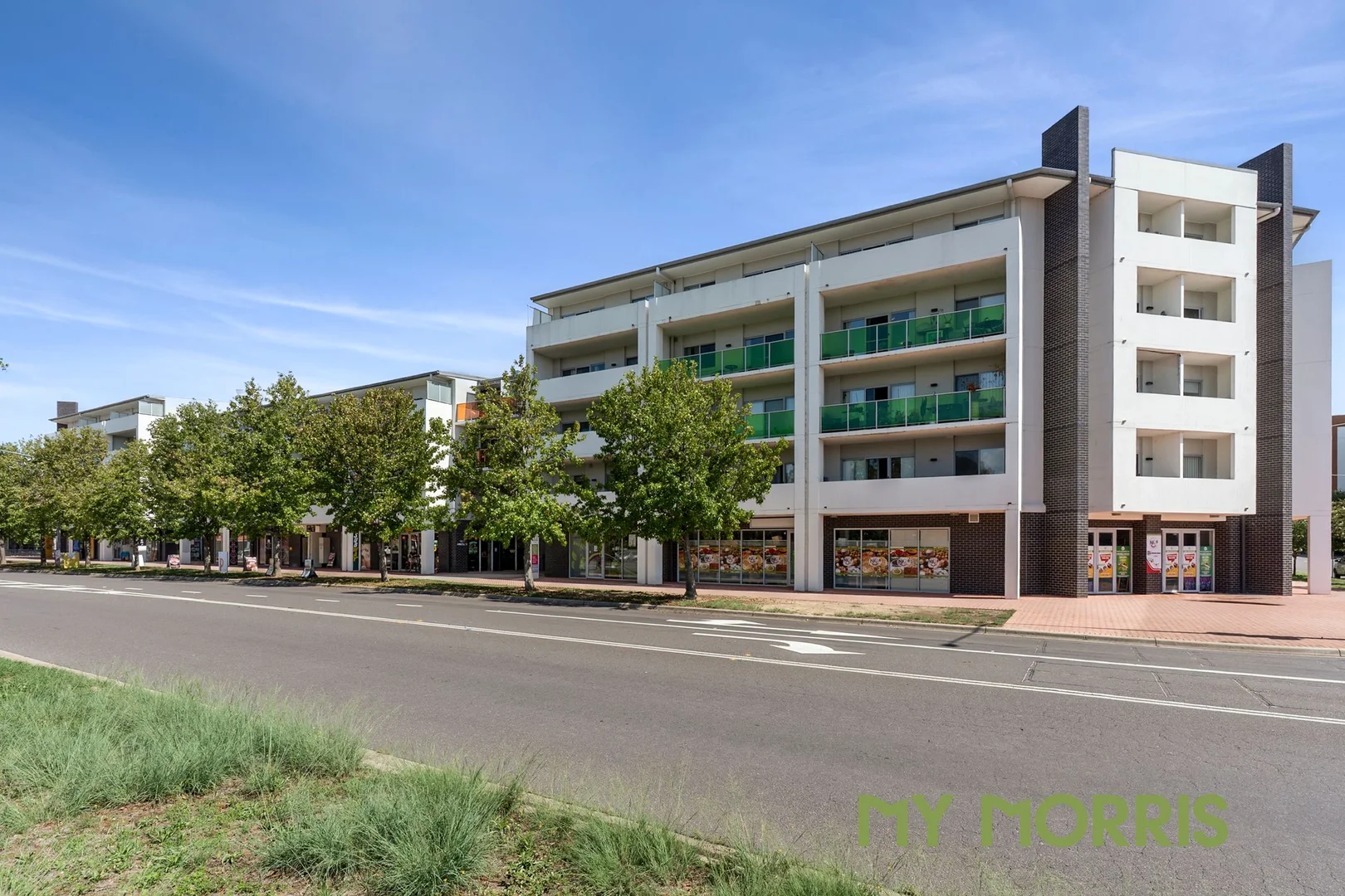 Additional image 11 of 88/140 Anketell Street, Greenway ACT 2900