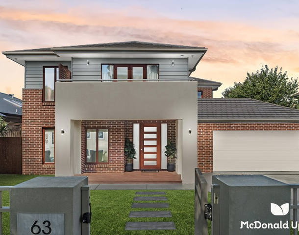 63 Spencer Street, Essendon VIC 3040