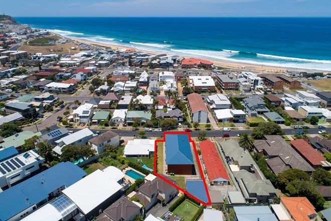 Picture of 9 Ranclaud Street, MEREWETHER NSW 2291