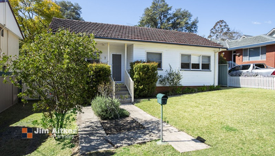 Picture of 7 Tabor Street, GLENBROOK NSW 2773