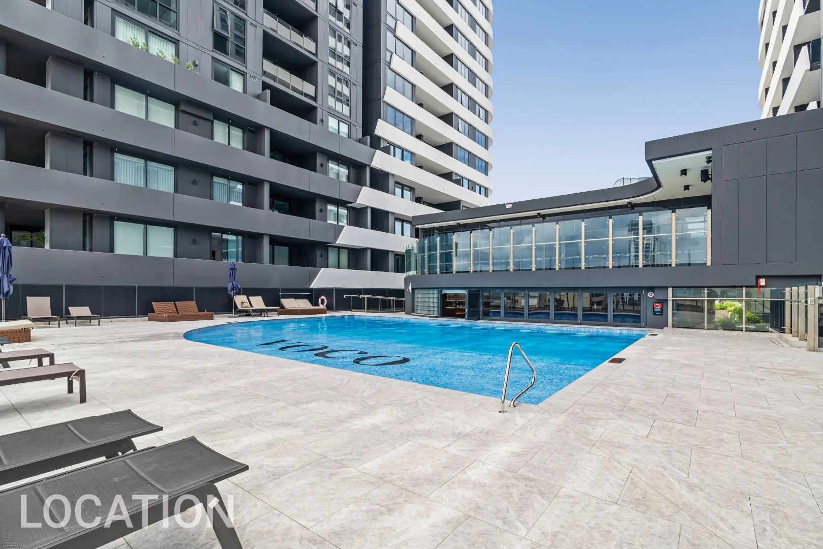 Additional image 9 of E-1805/108 Donnison Street, Gosford NSW 2250