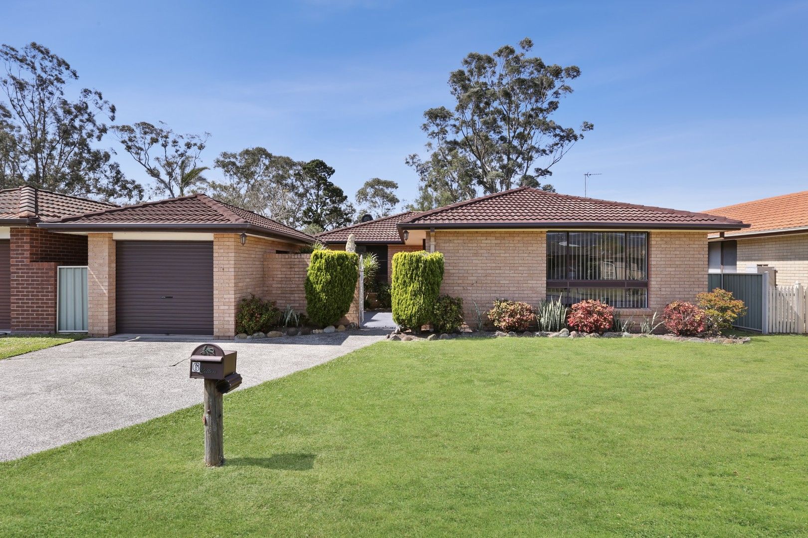 6 Parkdale Ave, Horsley NSW 2530, Image 0