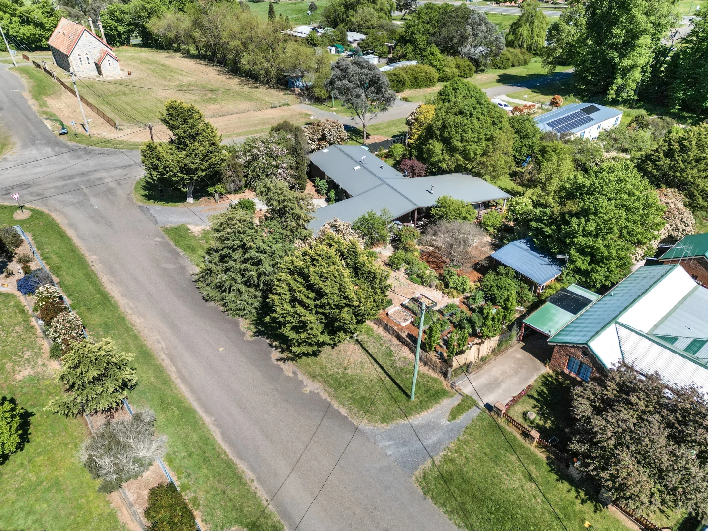 18 Wombat Street, Gunning NSW 2581 | Domain