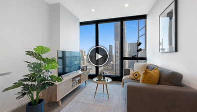 Picture of 5817/70 Southbank Boulevard, SOUTHBANK VIC 3006