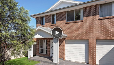 Picture of 25 Waring Crescent, PLUMPTON NSW 2761
