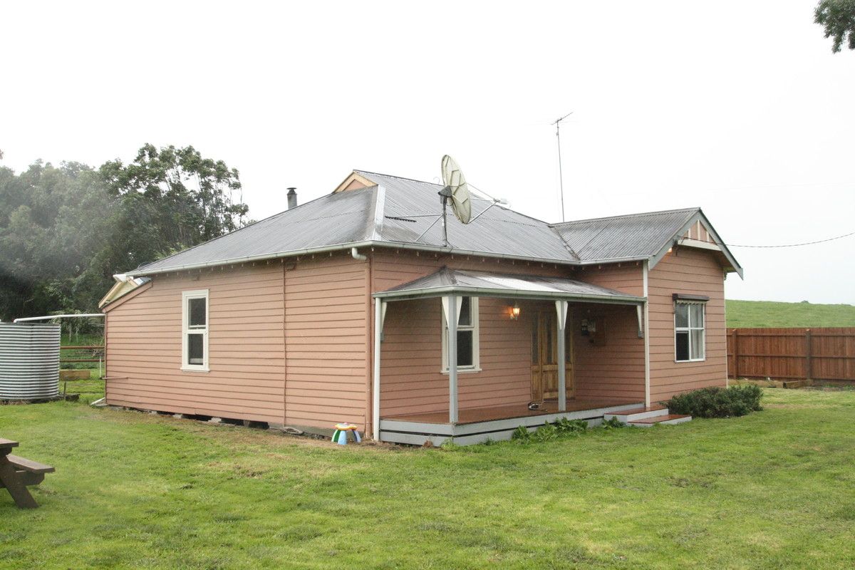 5 Shady's, Coleraine VIC 3315, Image 0