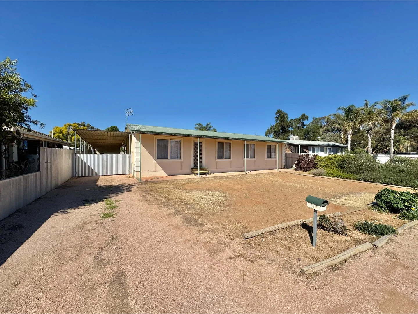 20 Murray Price Drive, Renmark SA 5341