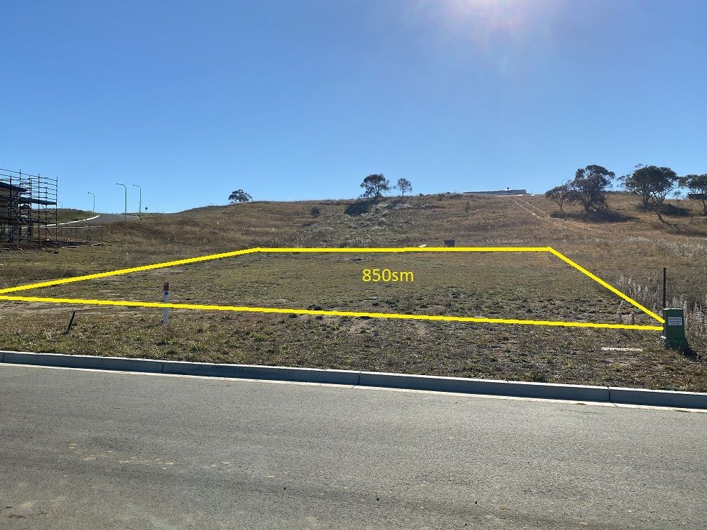 16 Rawson Street, Jindabyne Property History & Address Research Domain