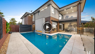 Picture of 64 Royal St Georges Chase, BOTANIC RIDGE VIC 3977