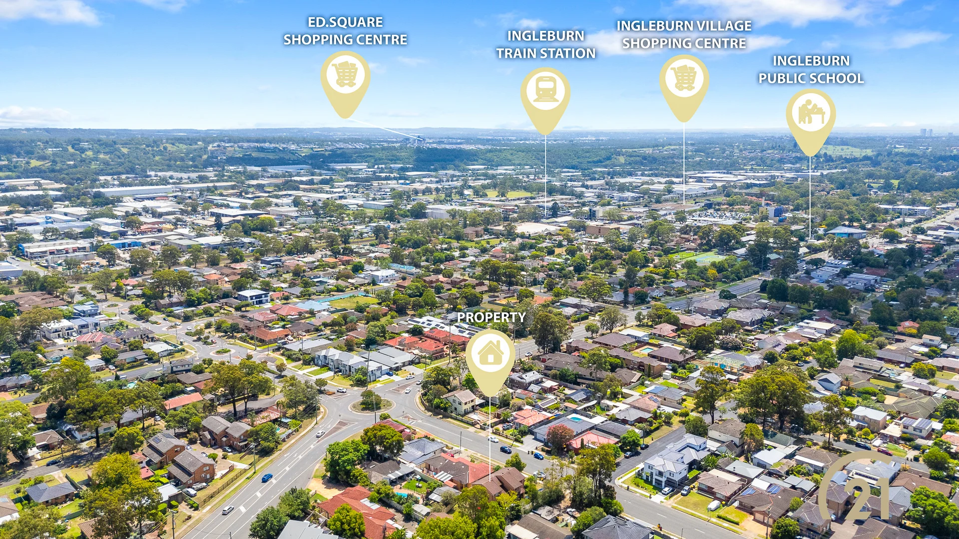 Additional image 10 of 2/23 Chester Road, Ingleburn NSW 2565