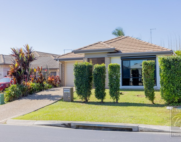 3 Honeyeater Crescent, Dakabin QLD 4503