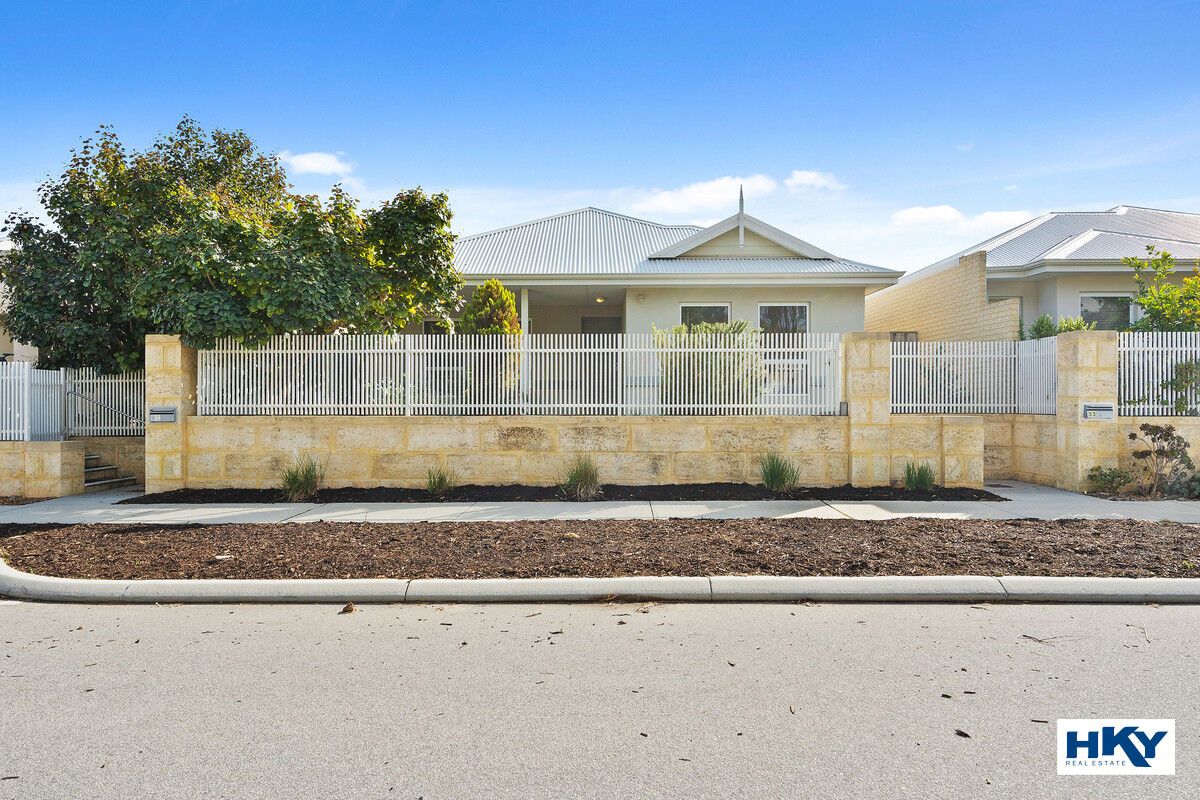 33 Seagrass Street, Yanchep WA 6035, Image 2