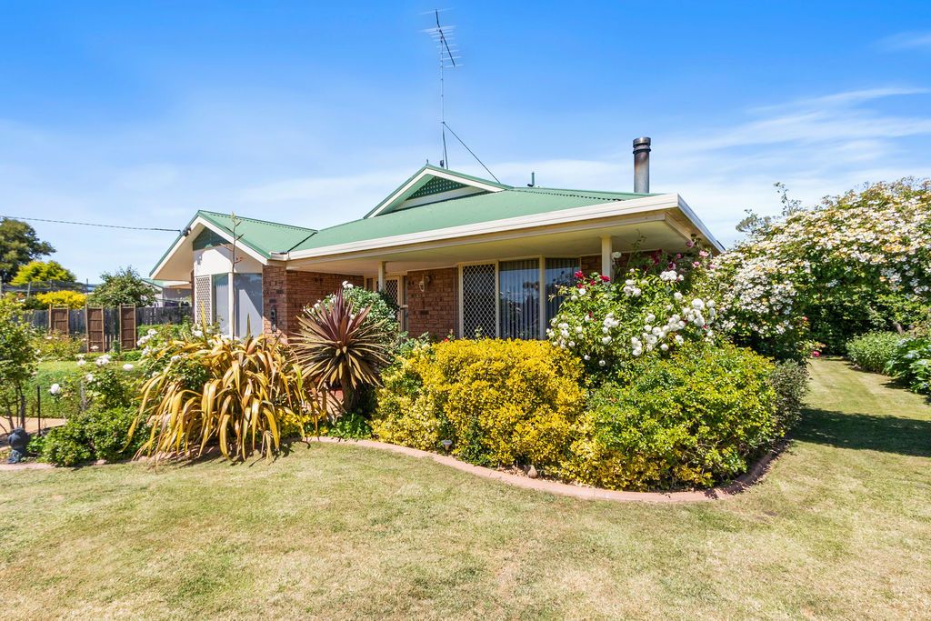 92 Esplanade, Oatlands TAS 7120, Image 0