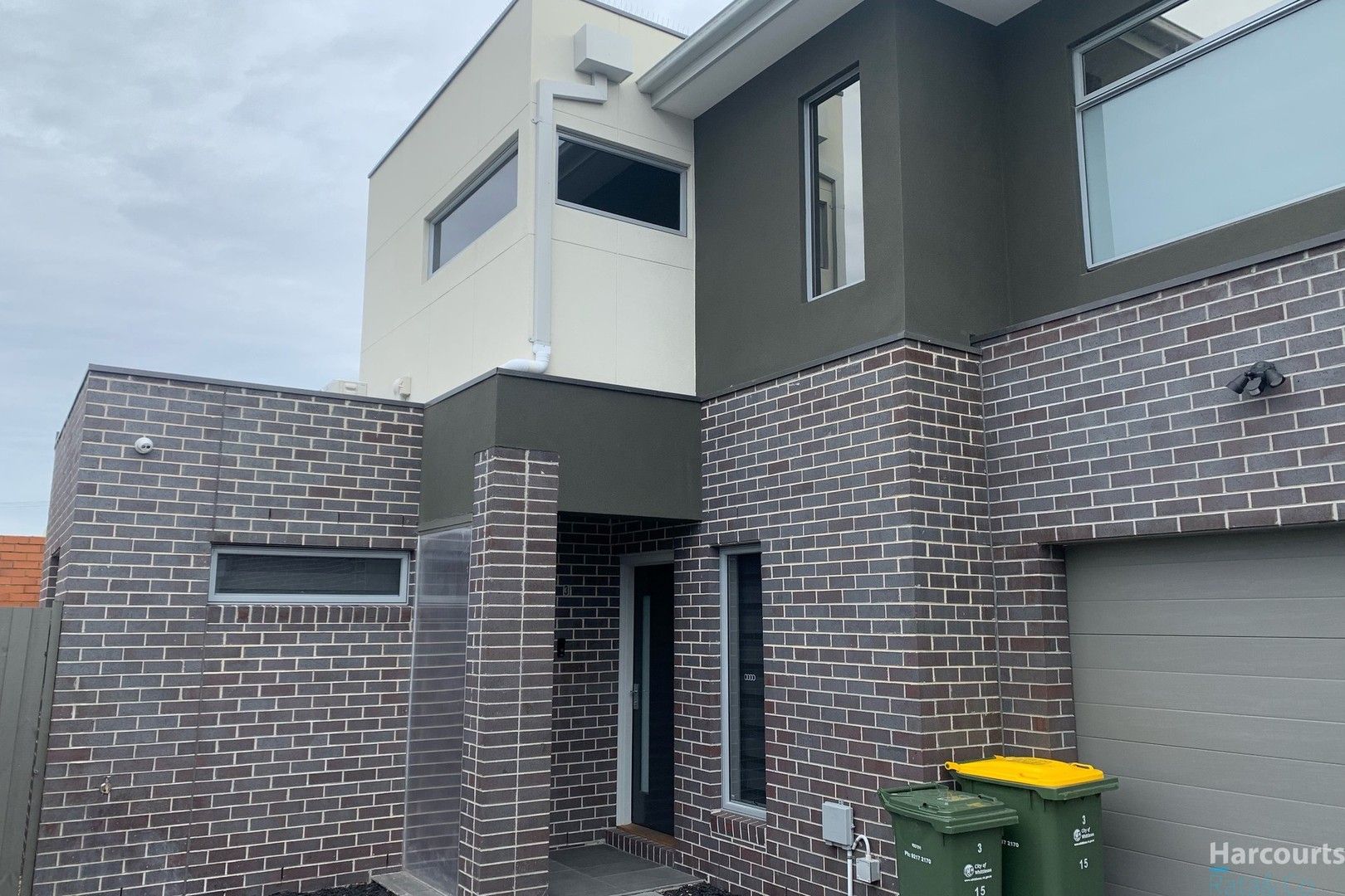 3 bedrooms Townhouse in 3/15 Richards Street LALOR VIC, 3075