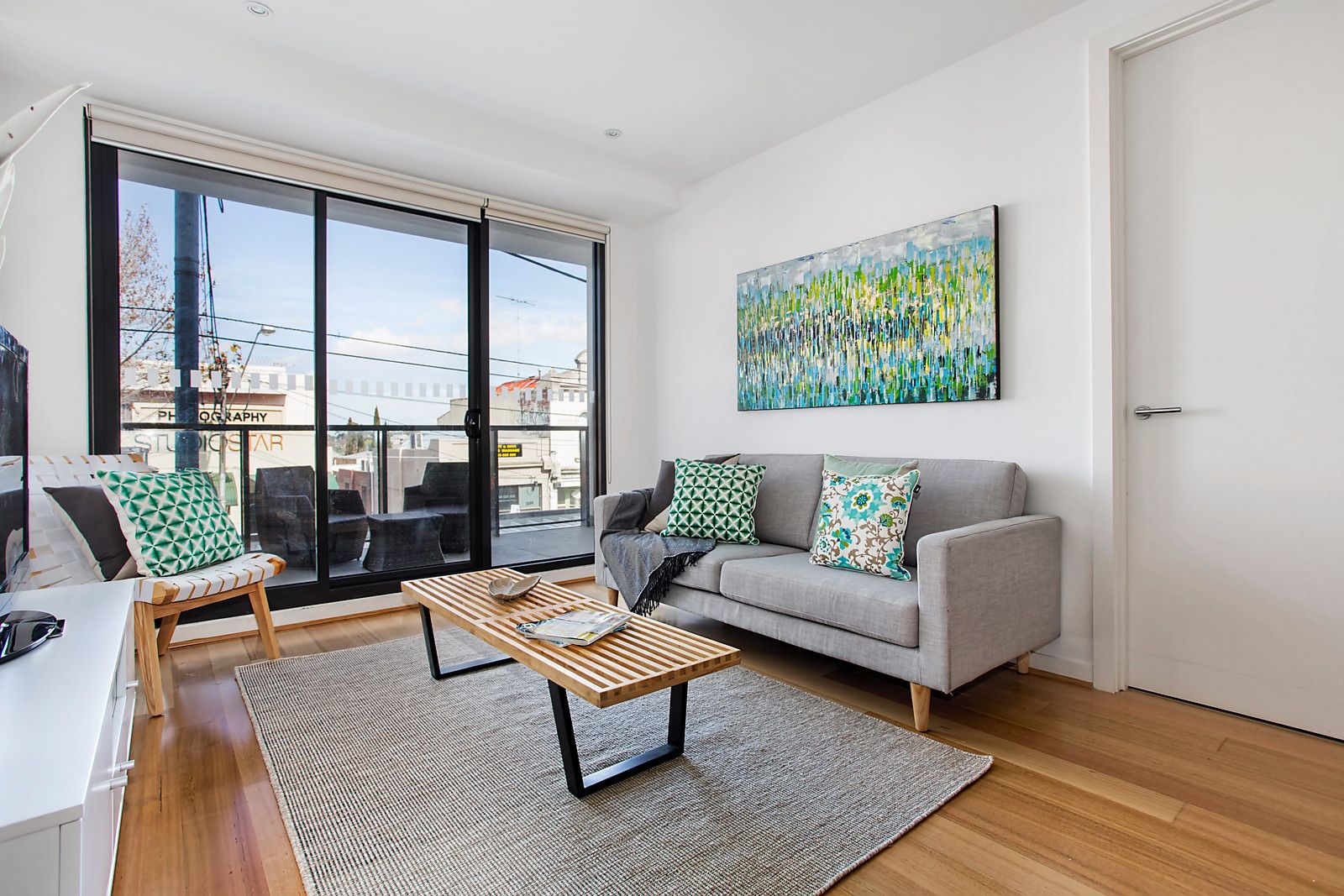 3/122 Maribyrnong Road, Moonee Ponds VIC 3039, Image 1