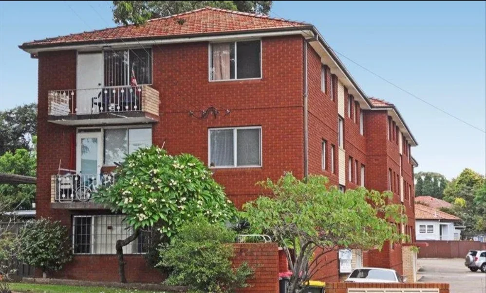 12/261 King Georges Road, Roselands NSW 2196