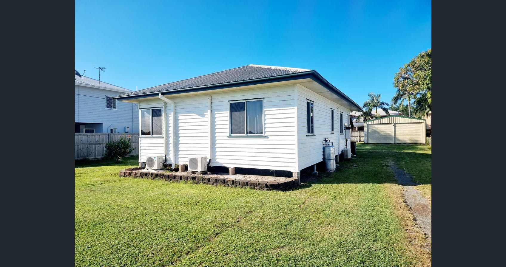 3 bedrooms House in 5 Carr Street NORTH MACKAY QLD, 4740