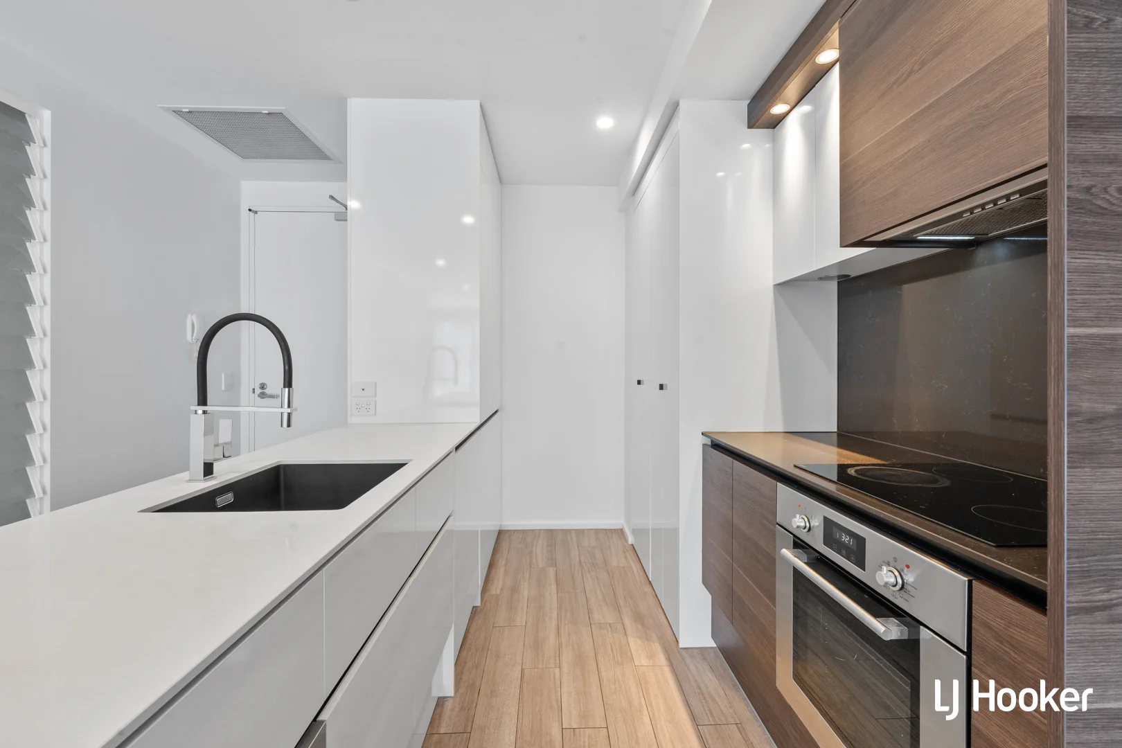 Additional image 3 of 169/264 City Walk, City ACT 2601