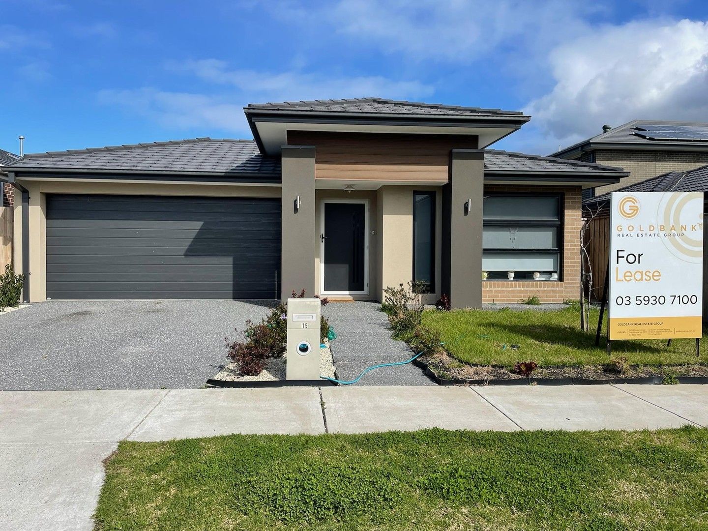 4 bedrooms House in 15 Fidelitas Way CRANBOURNE SOUTH VIC, 3977