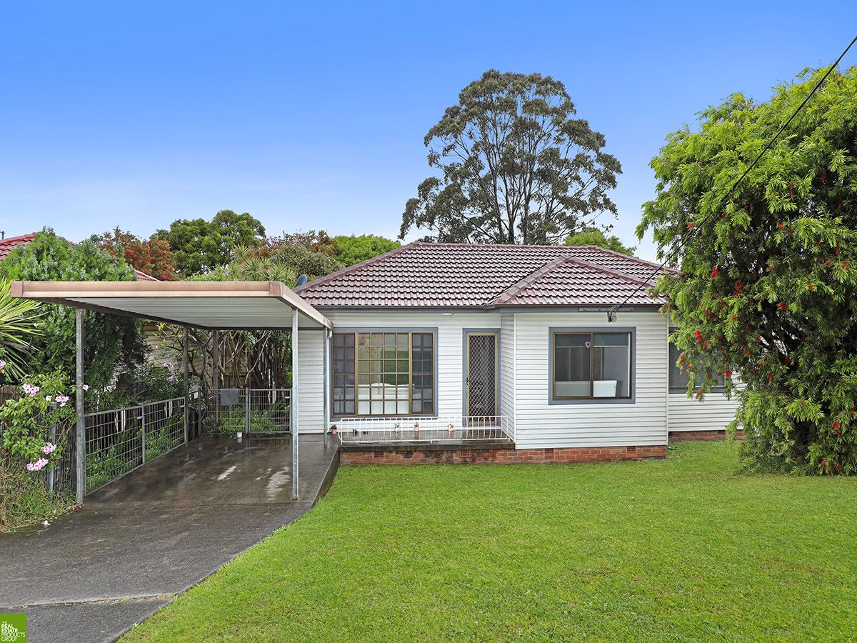 67 Mirrabooka Road, Lake Heights NSW 2502, Image 0