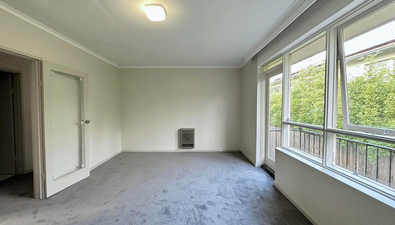 Picture of 11/23-25 Warley Road, MALVERN EAST VIC 3145