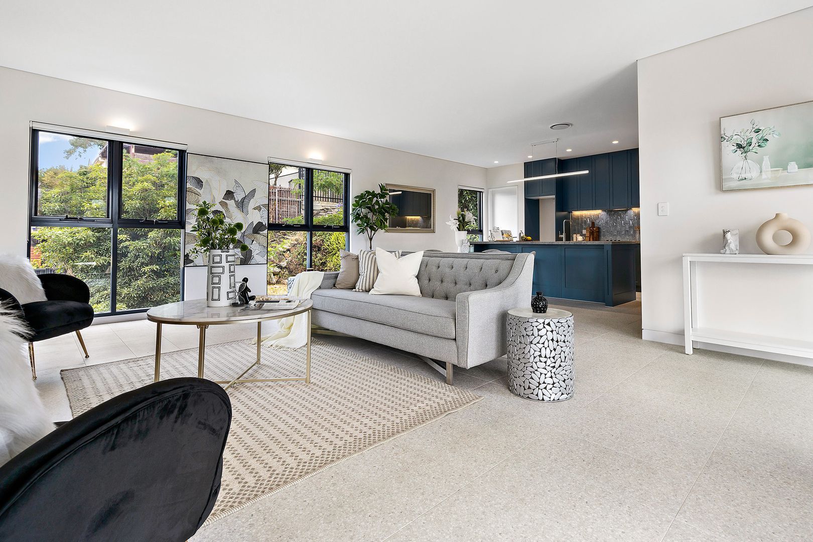 6 bedrooms House in 30a Hannam Street TURRELLA NSW, 2205