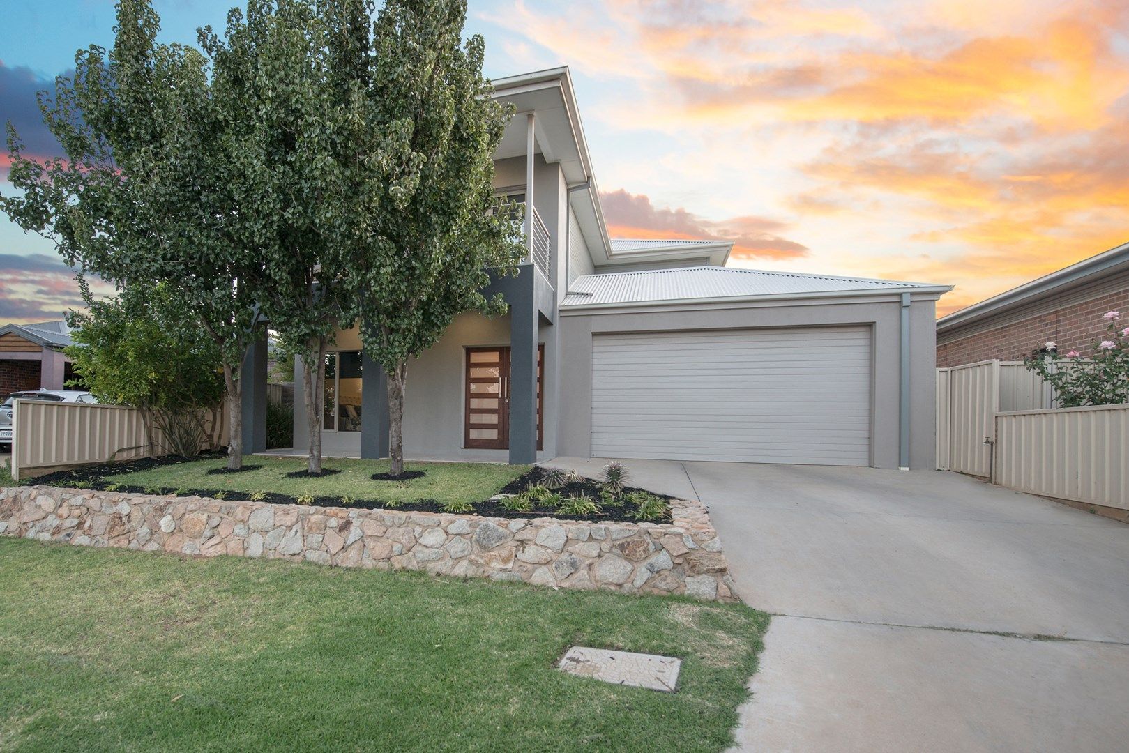 6 Moonah Court, Swan Hill VIC 3585, Image 0