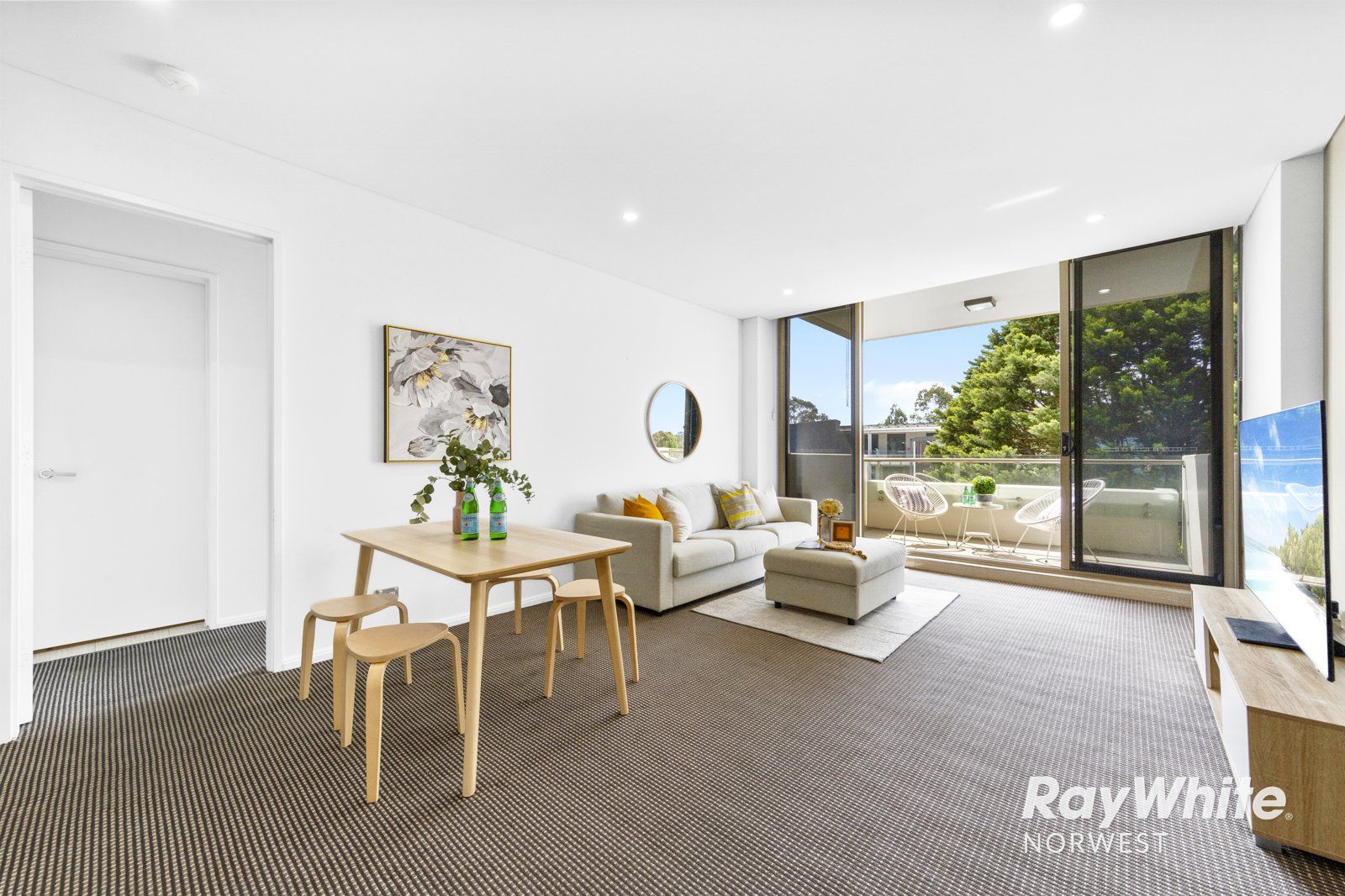 303/26 Ferntree Place, Epping NSW 2121