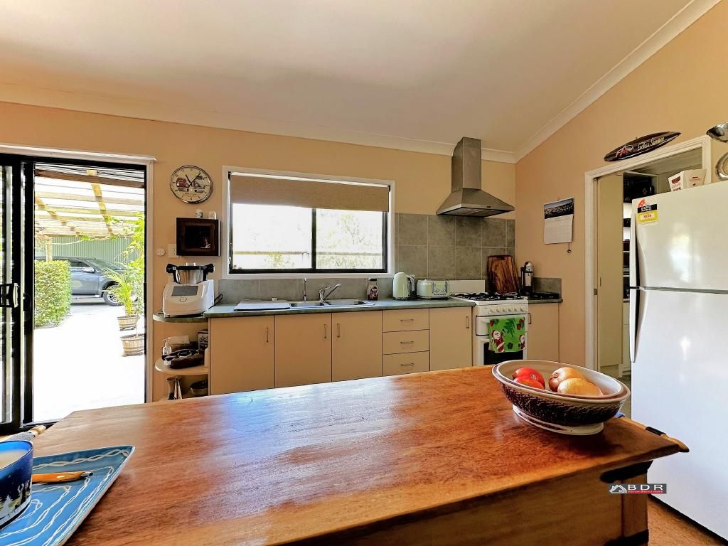 26 Ranch Park Dr, Pacific Haven QLD 4659 House for Sale 520,000