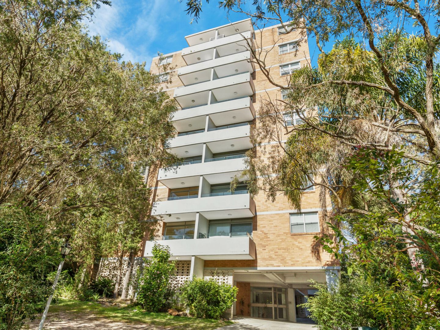 Unit 6/243-245 Ernest St, Cammeray NSW 2062, Image 1