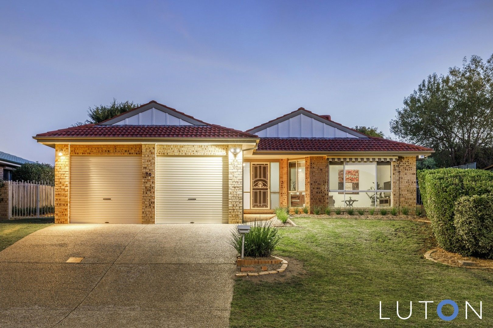 70 Bimberi Crescent, Palmerston ACT 2913, Image 0