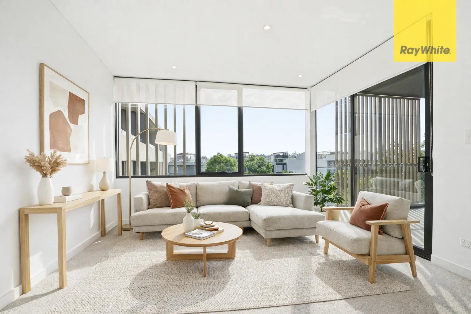 Additional image 2 of 302/5 Northcote Street, Mortlake NSW 2137