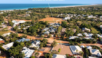 Picture of Lot A/8 Challenor Drive, CABLE BEACH WA 6726