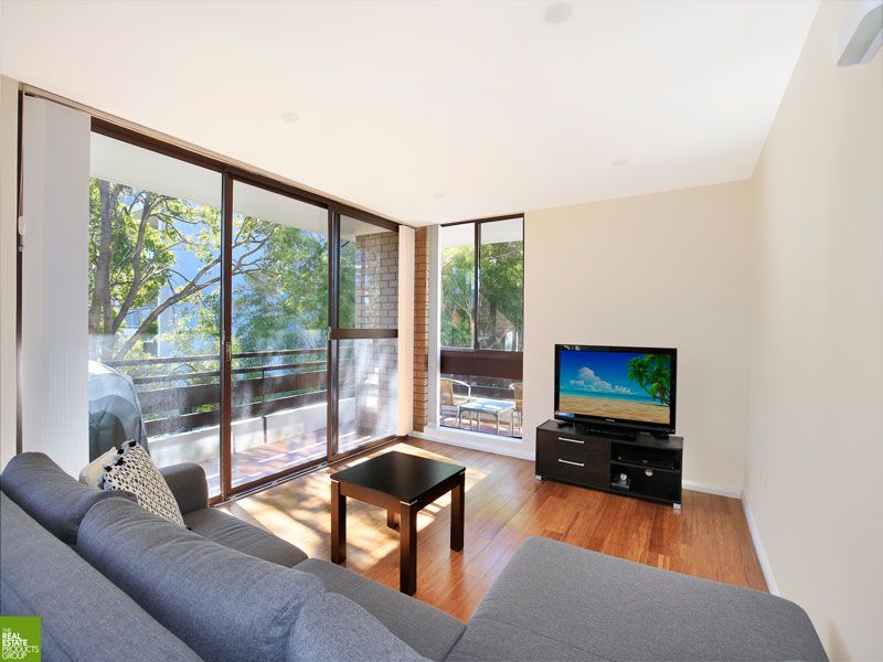 10/17 Church Street, Wollongong NSW 2500, Image 1