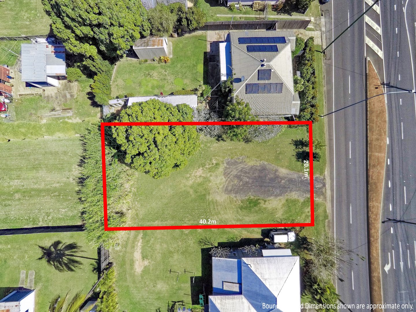 2B Walker Street, Walkervale QLD 4670, Image 1