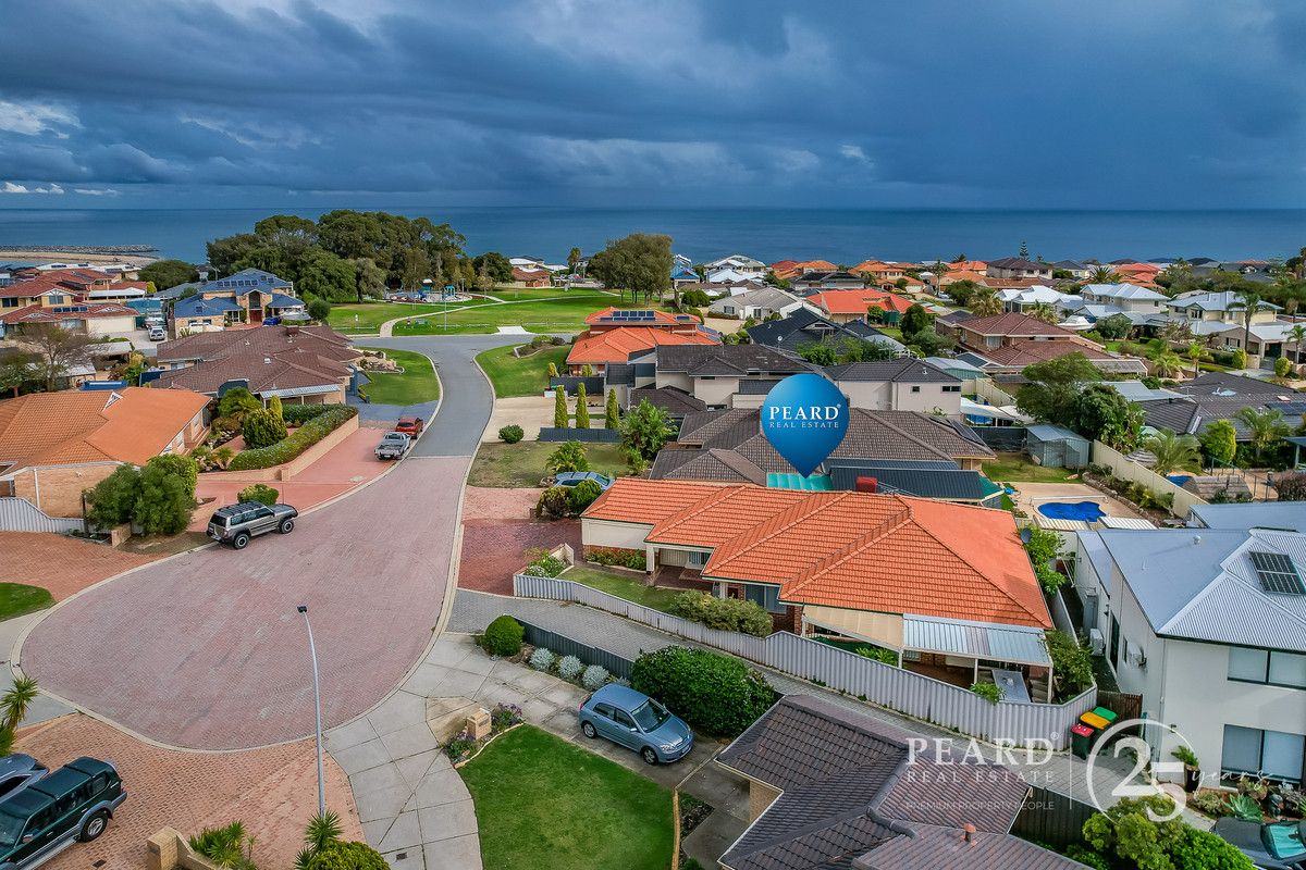 7 Wesbank Vista, Ocean Reef WA 6027, Image 0