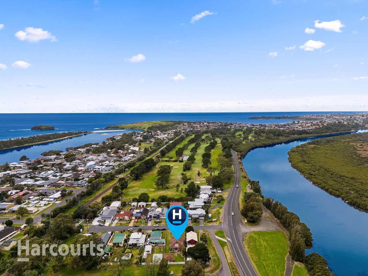 4 The Village, Minnamurra NSW 2533, Image 0